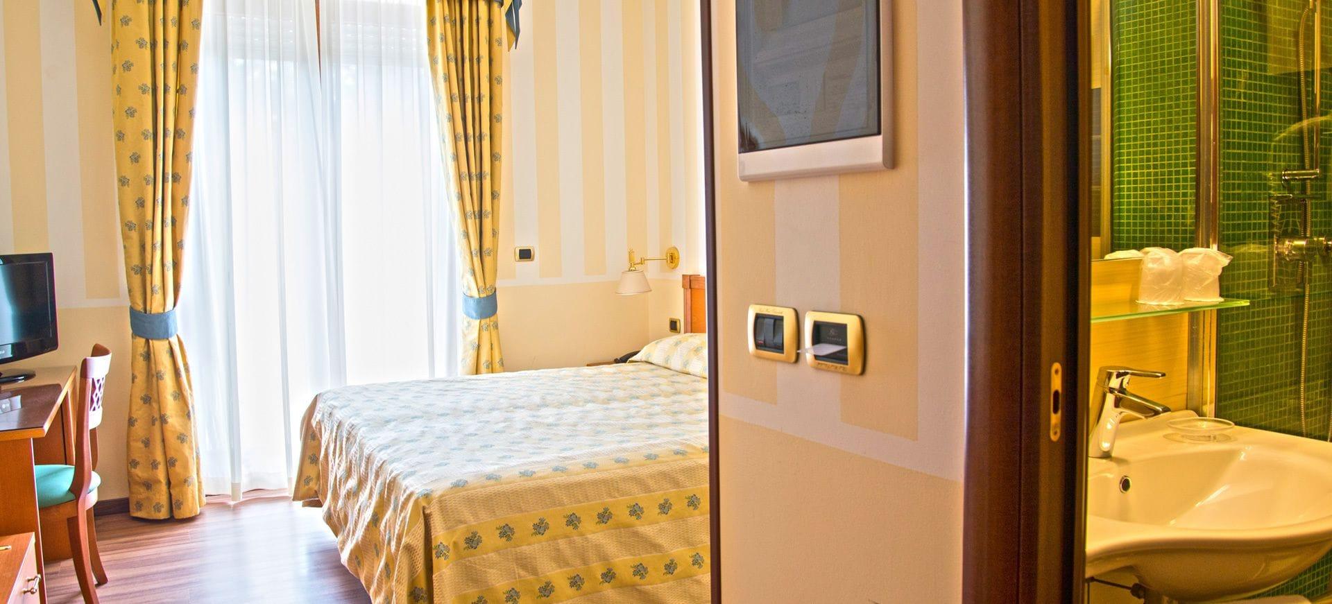 Park Hotel Elizabeth Mariotto Kültér fotó