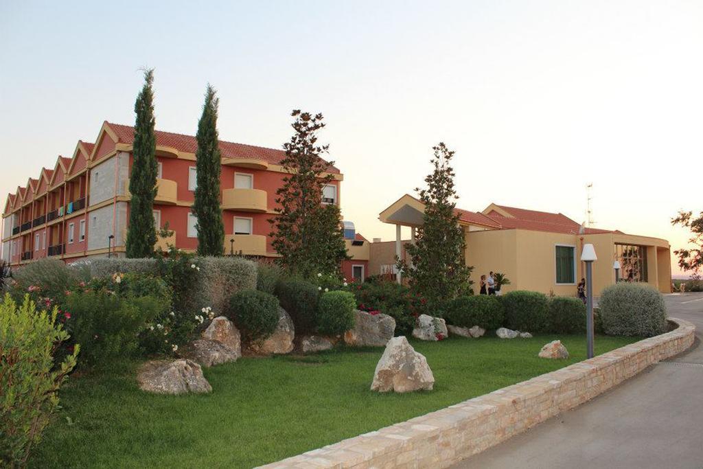 Park Hotel Elizabeth Mariotto Kültér fotó