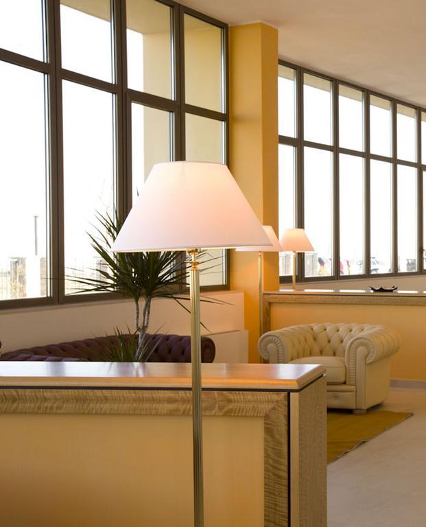Park Hotel Elizabeth Mariotto Kültér fotó
