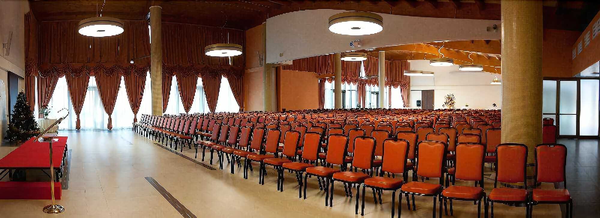 Park Hotel Elizabeth Mariotto Kültér fotó