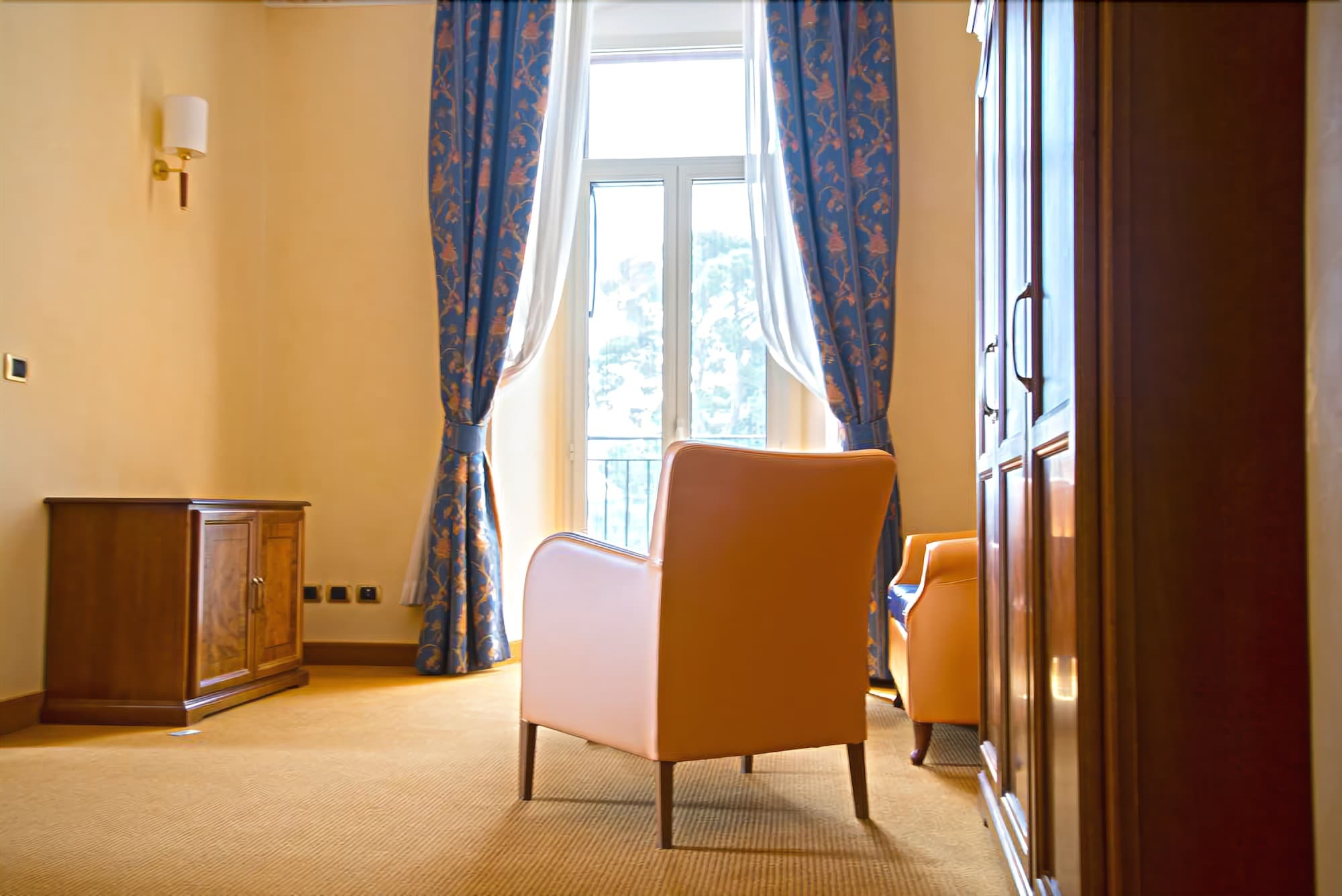 Park Hotel Elizabeth Mariotto Kültér fotó