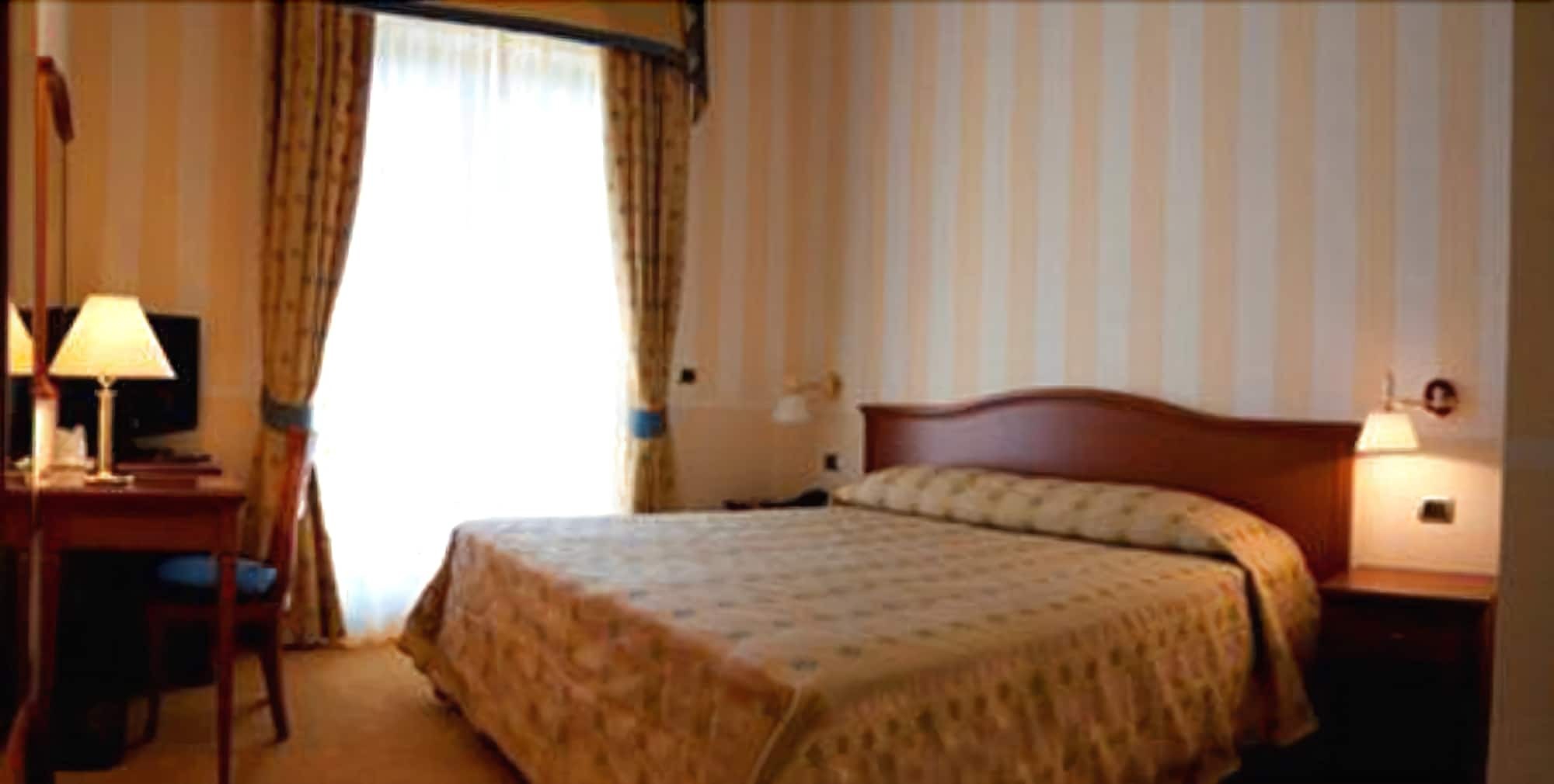 Park Hotel Elizabeth Mariotto Kültér fotó